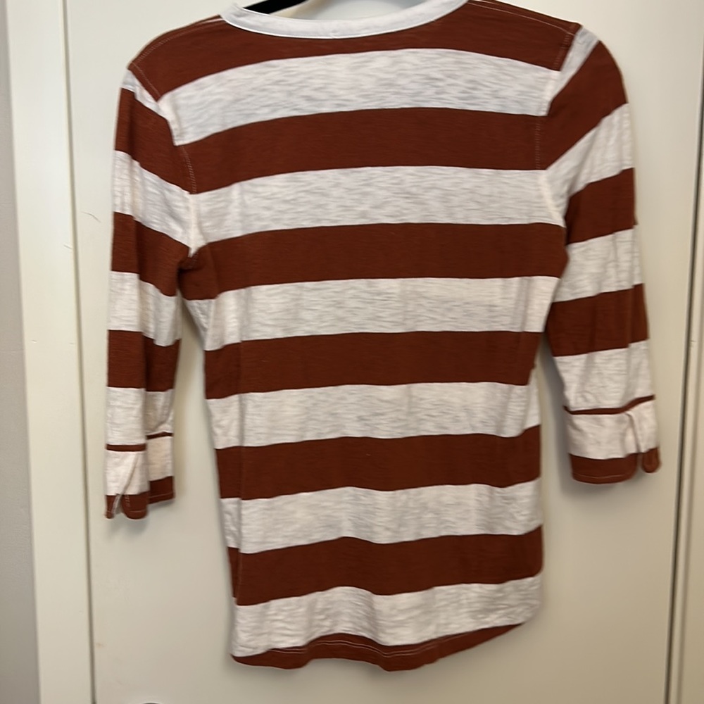 JCrew top - Picture 3 of 4